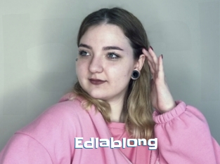 Edlablong