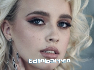 Edlinbarren