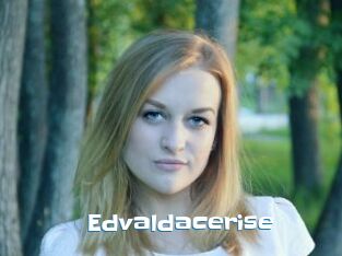 Edvaldacerise