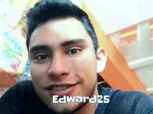 Edward25