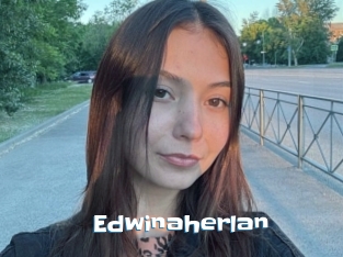 Edwinaherlan