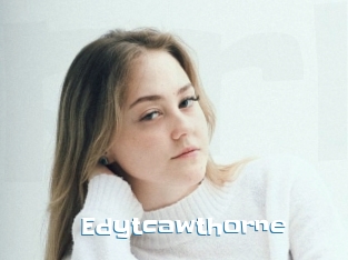 Edytcawthorne