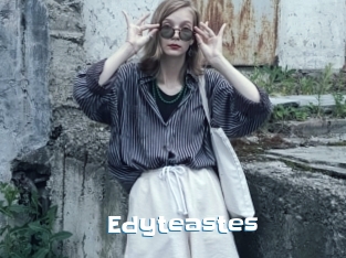 Edyteastes