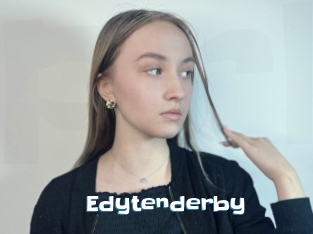 Edytenderby