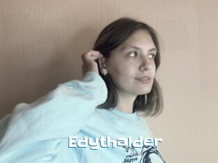 Edythalder