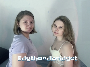 Edythandbridget