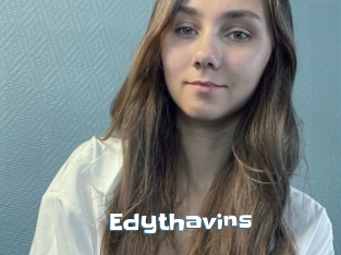 Edythavins