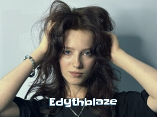 Edythblaze