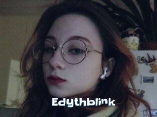 Edythblink