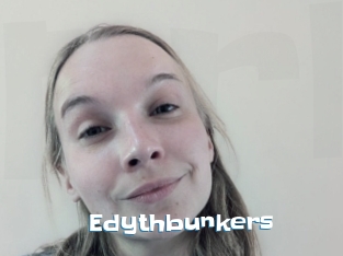 Edythbunkers