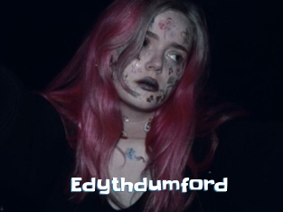 Edythdumford