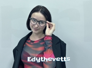 Edythevetts