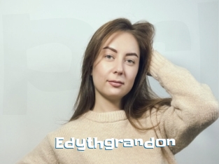 Edythgrandon