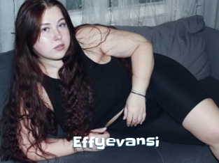 Effyevansi