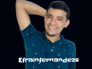 Efrainfernandezs