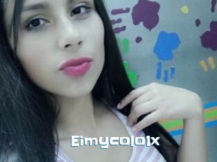 Eimycolo1x