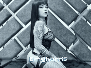 Eimyharris
