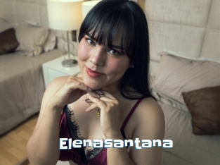 Elenasantana