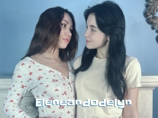 Eleneandodelyn