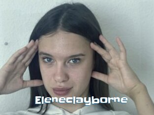 Eleneclayborne