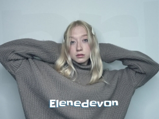 Elenedevon