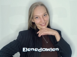 Elenedowlen