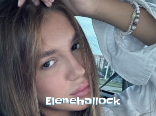 Elenehallock