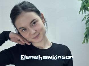 Elenehawkinson