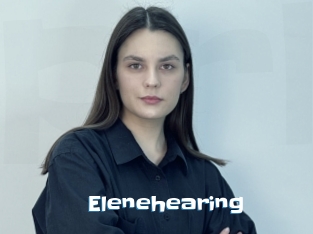 Elenehearing