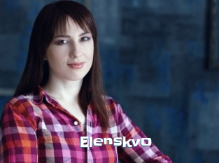 Elenskvo