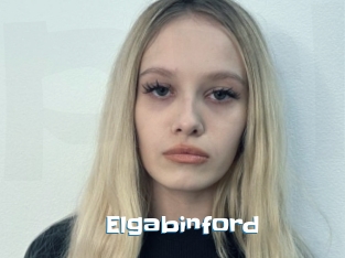 Elgabinford