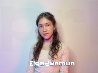 Elgadenmon