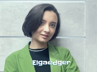 Elgaedger