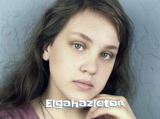 Elgahazleton
