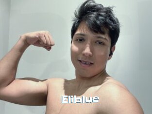 Eliblue