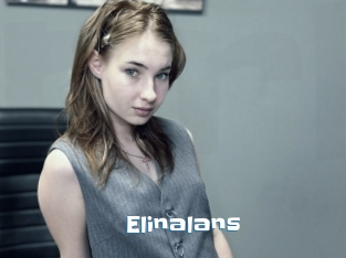Elinalans