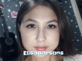Elisaparsons
