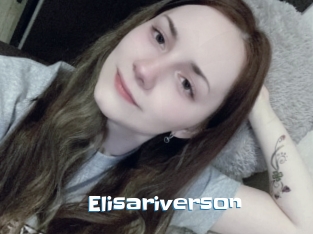 Elisariverson