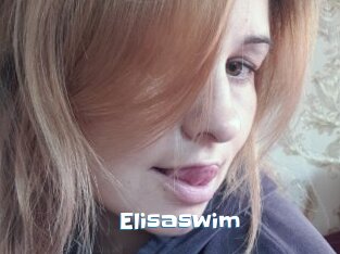 Elisaswim