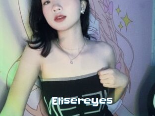 Elisereyes