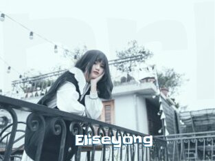 Eliseyong
