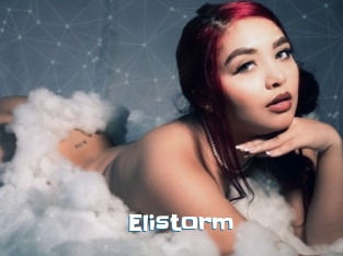 Elistorm