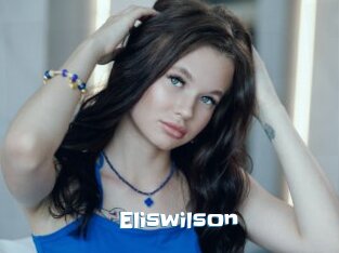 Eliswilson