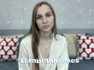 Elizabethholmes