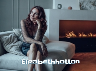 Elizabethhotton
