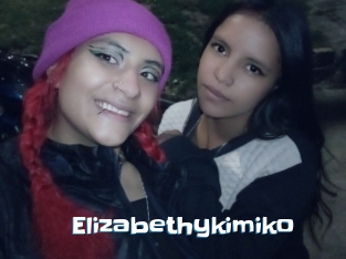 Elizabethykimiko