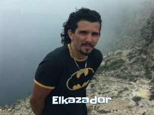 Elkazador