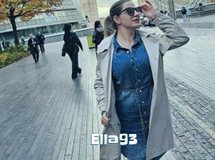 Ella93
