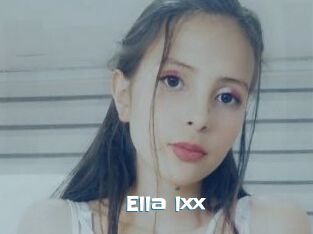 Ella_lxx