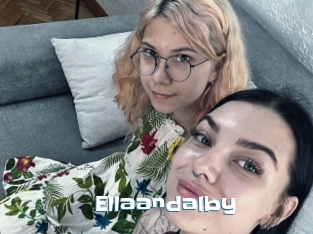 Ellaandalby